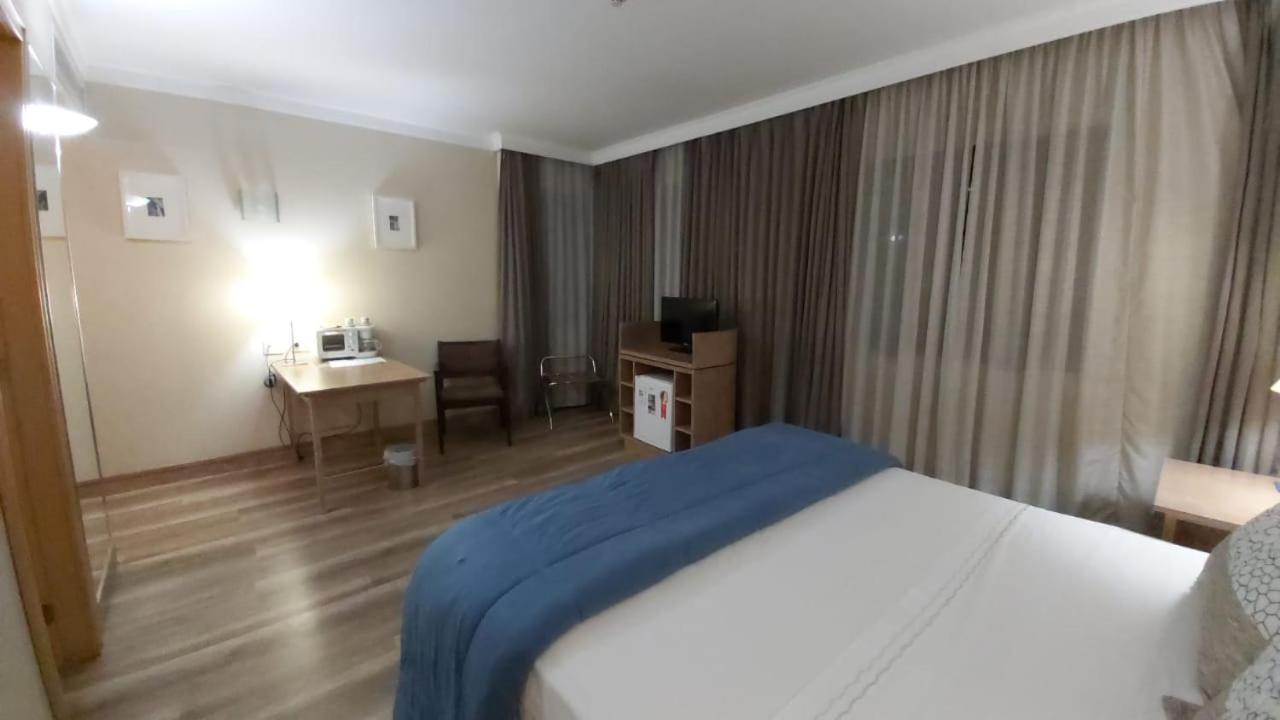 Studio Premium Tryp Berrini Aparthotel Sao Paulo Exterior photo